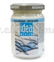   Idea Medium, 125  - -         , 