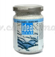   Idea Medium, 125  - -         , 