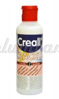   Creall-Crackle 2, 80  - -         , 