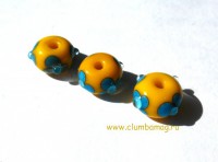  Lampwork  , ,  d-8  - -         , 