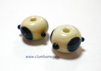  Lampwork  , ,  d-8  - -         , 