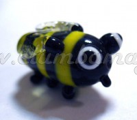  Lampwork  , , 25*15*10 , 1 .  - -         , 