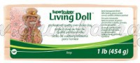Super Sculpey Living Doll,    , , 454 . - -         , 