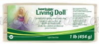 Super Sculpey Living Doll,    , -, 454  - -         , 